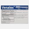 NineLife Basics VenalexVenalex 60 Capsules, White view 3