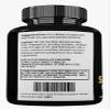Zonata Savannah Black Surge Pills, Savannah Black Surge Supplement, 90 Capsules view 3