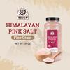 52USA Himalayan Pink Salt, Fine Grain, 39oz (2.4 LB), Pink Himalayan Sea Salt, Himalayan Salt, Kosher Salt, Rock Salt for Grinder Refill view 3