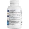 Bronson Calcium 1200 MG Per Serving Sustained Release with Vitamin D3 1000 IU Vitamin D3 Per Serving Non-GMO, 180 Tablets view 2