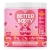 Creatine Monohydrate Powder for Women, Complex w. 5G Creatina per Serving + Glutamine, Collagen, BCAAs & Hydration Blend Energy, Muscle + Glute Builder, Unflavored 2-Pack (60 Servings) view 2