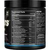 ALLMAX Nutrition Rapidcuts Xtreme Powder Blue Raspberry Riptide, 235g view 2