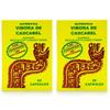 2X Autentica Vibora de Cascabel Capsules Oral Treatment Skin Care Pimples & Acne 100 Caps view 1