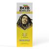 Bob Marley Wraps - Pineapple Flavor - Pack of 5 Pouches (2 Wraps Per Pouch) view 2