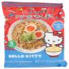 Generic A.sha Dry Hakka Spicy Soy Noodles 16.75 oz (Pack of 6) view 1