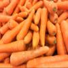 Organic Fresh Carrots by RawJoy Farms, 3 Pound view 2