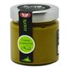 Alma Gourmet 100% Pistachio Butter Spread - Pure Pistachio Cream Paste Imported From Sicily, Italy - 100% Italian Pistachios -Only 1 Ingredient No Additives or Preservatives - 6.7oz (190g) (Pack of 3) view 1