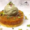 Alma Gourmet 100% Pistachio Butter Spread - Pure Pistachio Cream Paste Imported From Sicily, Italy - 100% Italian Pistachios -Only 1 Ingredient No Additives or Preservatives - 6.7oz (190g) (Pack of 3) view 4