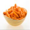 Organic Fresh Baby Carrots by RawJoy Farms view 2