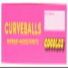 Generic G.oodles Pasta Pipette Curveballs 8 oz (Pack of 12) view 4