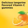 Nature Made Extra Strength Dosage Vitamin C 500 mg per Serving, Dietary Supplement for Immune Support, 60 Gummies, 30 Day Supply (Pack of 2) view 3