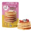 Better Batter Pancake Mix | Certified Kosher, Vegan & Gluten Free Mix for Baking Top 9 Allergen-Free Perfect for Fluffy Pancakes! Just Add Water, Eggs & Butter Hostess Kitchen Cooking Gifts 1LB Pouch view 1