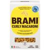 B.rami Lupini Semolina Macaroni 8 oz (Pack Of 6) view 1