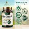 Akkermansia Probiotic 2 Billion AFU - Advanced Probiotics for Women & Men - Best Akkermansia Muciniphila Supplement with Prebiotics - Digestive Health & GLP-1 Support - Bottled in USA - 120 Capsules view 4
