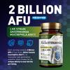 Built by Nature Akkermansia Muciniphila Probiotic Supplement  2 Billion AFU - Supports GLP-1, Immune & Digestive Gut Health - 120 Delayed Release Capsules view 2