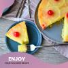 Better Batter Yellow Cake Mix | Certified Kosher, Vegan & Gluten Free Mix for Baking Top 9 Allergen-Free Perfect for Cakes & Cupcakes! Just Add Water, Oil & Eggs Hostess Kitchen Cooking Gifts 1LB Pouch view 2