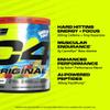C4 Original Pre Workout Powder Sugar Free for Men & Women 200mg Caffeine + CarnoSyn Beta-Alanine + Creatine + AI Peptides - Hawaiian Punch, 30 Servings view 2