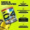 C4 Original Pre Workout Powder Sugar Free for Men & Women 200mg Caffeine + CarnoSyn Beta-Alanine + Creatine + AI Peptides - Hawaiian Punch, 30 Servings view 4