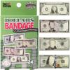 BioSwiss Bandages, Money Shaped Self Adhesive Bandage Set, Latex Free, Sterile Wound Care, 24 Count view 1