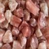 GAF TREASURES 5 LB Lot Strawberry Calcite Rough Natural Stones, Raw Calcite Crystals (Strawberry Calcite) view 2