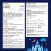 KinderMed Kids' Nighttime Cold & Cough Medicine, for Ages 6 Years+, No Dyes, No Artificial Flavors, No Artificial Sweeteners, Vegan, Non-GMO, Gluten Free, Organic Cherry Flavor (4 Fl Oz) view 2
