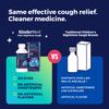 KinderMed Kids' Nighttime Cold & Cough Medicine, for Ages 6 Years+, No Dyes, No Artificial Flavors, No Artificial Sweeteners, Vegan, Non-GMO, Gluten Free, Organic Cherry Flavor (4 Fl Oz) view 4