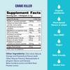 Ultima Replenisher Crave Killer Supplement and Electrolytes Powder  Tropical Fusion, 14 Stickpacks  Hydration Packets That Kick Cravings to The Curb view 3