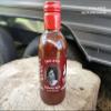 Barbara Jean - Spicy Sweet Heat BBQ Sauce - Tulsa's Finest Family Recipe, Hot & Fiery with Ghost Peppers, Sweet Brown Sugar, Ideal for Grilling, Marinating & Dipping, Gluten-Free, 18 oz Bottle view 2