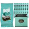 Heykim Korea Fresh Chosari Seaweed 1box contains 4g X 28ea Roasted Seaweed Sheets - Fresh, Keto, Vegan, Gluten Free view 1