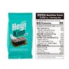 Heykim Korea Fresh Chosari Seaweed 1box contains 4g X 28ea Roasted Seaweed Sheets - Fresh, Keto, Vegan, Gluten Free view 2