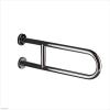 BKBXRSYR Grab Bars Handles Bathtub Grab Bars Toilet Grab Bars Handrail,Handrail,Bathroom Elderly Disabled Handrail,Bathroom Handrail,Toilet Handrail,B view 1