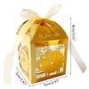 100pcs Sheep Paper Hollow Cut Storage view 4