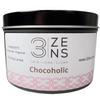 3Zens Chocoholic Candle - 14 Ounces, White view 1