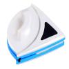 CHICIRIS Single Sided Magnetic Window Cleaner with Super Absorbent Pad, Silicone, for Windows, Shower Screens, Mirrors view 1