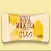 Nitto Royal Milk Tea Japanese Honey Flavor 16 Servings (8 Sticks x 2 Packs) And Stirring Rod view 3