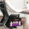 YUVAMAGIMO Ghost Party Wheelchair Accessories for Seniors Practical Wheelchair Storage Bags Lightweight and Heavy Duty Wheelchair Armrest Pouch for Walkers, Rollators, Scooters view 3