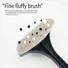 2 in 1 Mesh Cleaner Brush Double-Sided Window Screen Dust Removal Extendable Multifunctional Screen BrushExtendable 2 in 1 Mesh Cleaning Brush (Yellow) view 3