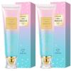 2Pcs Niacinamide Whitening Toothpaste,Intensive Whitens Toothpaste,Protects Tooth Enamel,Deep Cleaning Care. view 1