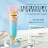 2Pcs Niacinamide Whitening Toothpaste,Intensive Whitens Toothpaste,Protects Tooth Enamel,Deep Cleaning Care. view 2