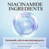 2Pcs Niacinamide Whitening Toothpaste,Intensive Whitens Toothpaste,Protects Tooth Enamel,Deep Cleaning Care. view 4
