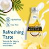 Thai Coco - Banana Coconut Milk Drink with Nata De Coco - 9.8 fl. oz. 4 Pk view 3