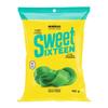 Mondoux Sweet Sixteen Ribbon Gummy, Apple Flavored, 125g/4.3 oz., Bag view 1