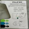 Fits F20 Replacement Cushion Non OEM Replacement Part for The AirFit F20 Mask (Large) view 2