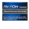 Blood Glucose Test Strips 100 Count | Accurate Blood Glucose Monitoring | Tiras para Medir La Glucosa | Compatible with Premier Meters view 4