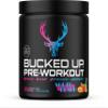 Bucked Up Pre Workout South Beach | 200mg Caffeine with Citrulline Malate Beta Alanine AlphaSize and Taurine | Pre Workout Powder (30 Servings) view 1