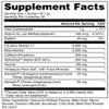 Bucked Up Pre Workout South Beach | 200mg Caffeine with Citrulline Malate Beta Alanine AlphaSize and Taurine | Pre Workout Powder (30 Servings) view 2