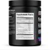 Bucked Up Pre Workout South Beach | 200mg Caffeine with Citrulline Malate Beta Alanine AlphaSize and Taurine | Pre Workout Powder (30 Servings) view 3