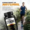 (3 Pack) True Sterone Pills, TrueSterone, True Sterone Pill, True Sterone Vitamin Capsules, True Sterone Advanced Formula, True Sterone Reviews 180 Capsules for 3 Months view 4