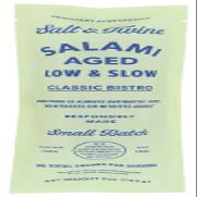Generic S.alt and Twine Classic Bistro Salami 5 oz (Pack of 12)