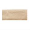 Multifold Paper Towels - 250 Sheets/Pack, 16 Packs/Case (Brown, 9.5 x 9.25) view 2
